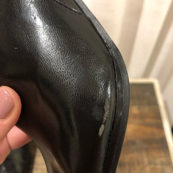Impo heeled boots in size 7 - Picture 8 of 9